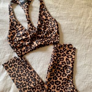 Beach Riot Sport Set